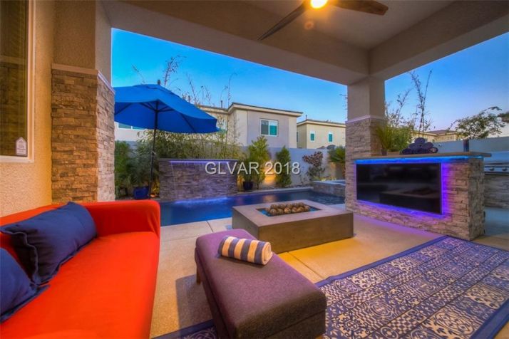 8134 Aster Meadow Way, Las Vegas, NV 89113