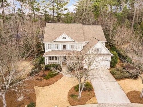 4373 N Buckhead Dr NE, Atlanta, GA 30342