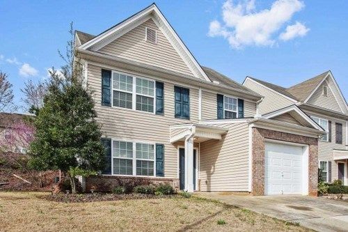 461 Double Creek Dr, Lawrenceville, GA 30045