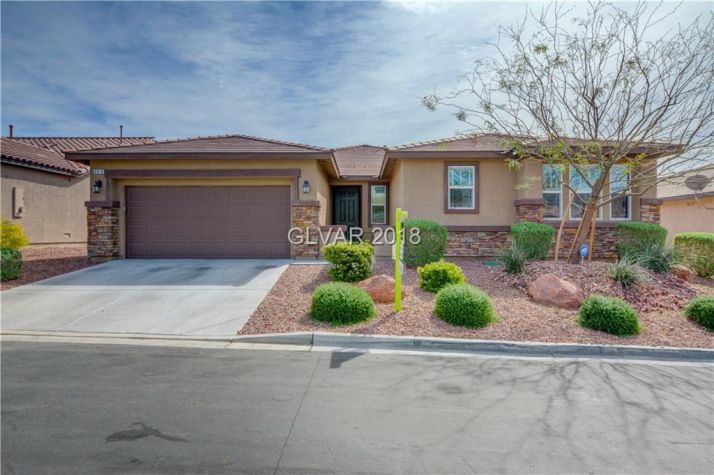 6810 Willowcroft Street, Las Vegas, NV 89149