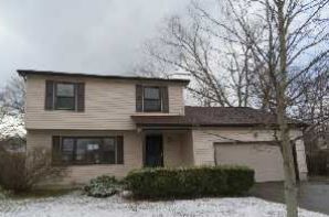 530 Oriole Drive, Hubbard, OH 44425