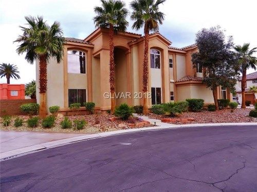 1870 Columbia Crest Court, Las Vegas, NV 89177