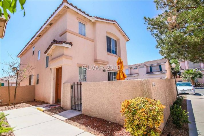 50 Belle Soleil Avenue, Las Vegas, NV 89123