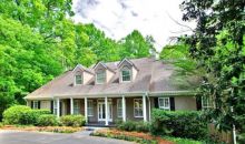 235 Glen Lake Dr Atlanta, GA 30327