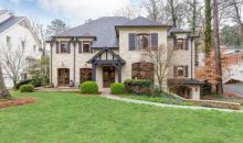 2933 Westminster Circle NW Atlanta, GA 30327