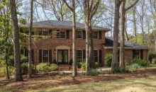 5393 Seaton Way Atlanta, GA 30338