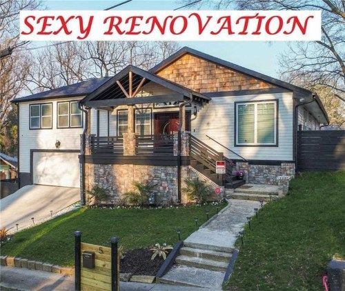 5 Gertrude Place NW, Atlanta, GA 30318