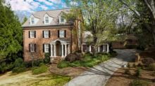 5373 Forest Springs Dr Atlanta, GA 30338