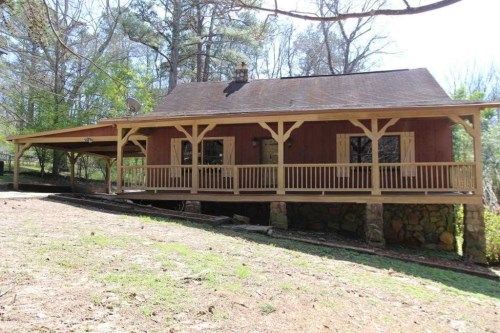 101 Veterans Dr, Dallas, GA 30132