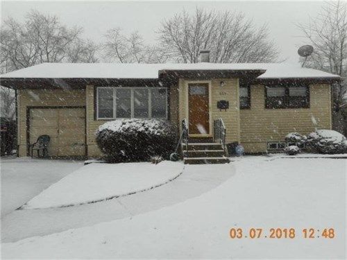 603 FRANKLIN RD, Wenonah, NJ 08090