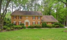 5589 Woodsong Dr Atlanta, GA 30338