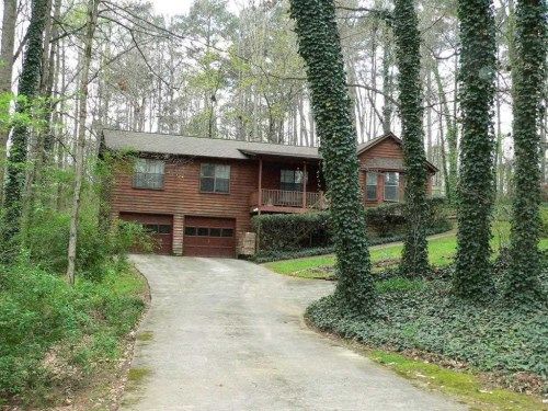 3575 Daylon Dr, Cumming, GA 30028