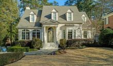 1022 Eulalia Rd NE Atlanta, GA 30319