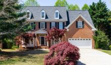 1125 Wilde Run Ct Roswell, GA 30075