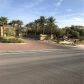 62 Portezza Drive, Henderson, NV 89011 ID:15084906