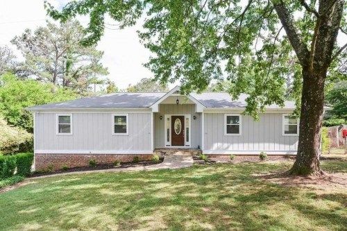3168 Plains Way, Marietta, GA 30066