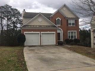 3228 Telford Terrace SW, Atlanta, GA 30331
