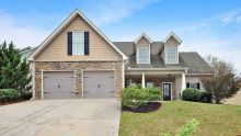 401 Oscar Way Dallas, GA 30132