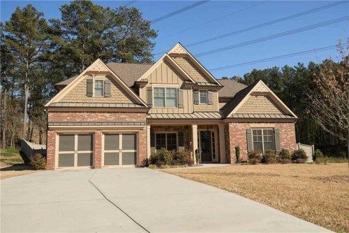 1758 Cloverhurst Ln, Kennesaw, GA 30152