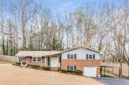 1985 Maple Dr, Kennesaw, GA 30144