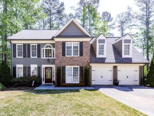 2230 Duck Hollow Dr, Kennesaw, GA 30152