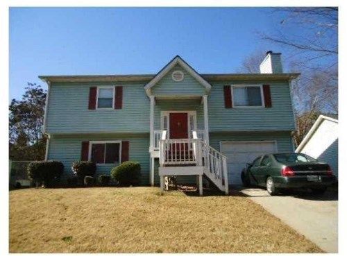 3560 Sweetgum Ln, Decatur, GA 30032