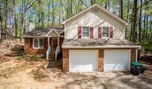 2486 Zachary Woods Dr NW Marietta, GA 30064