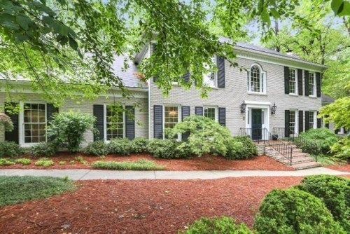 4512 Rebel Valley View SE, Atlanta, GA 30339