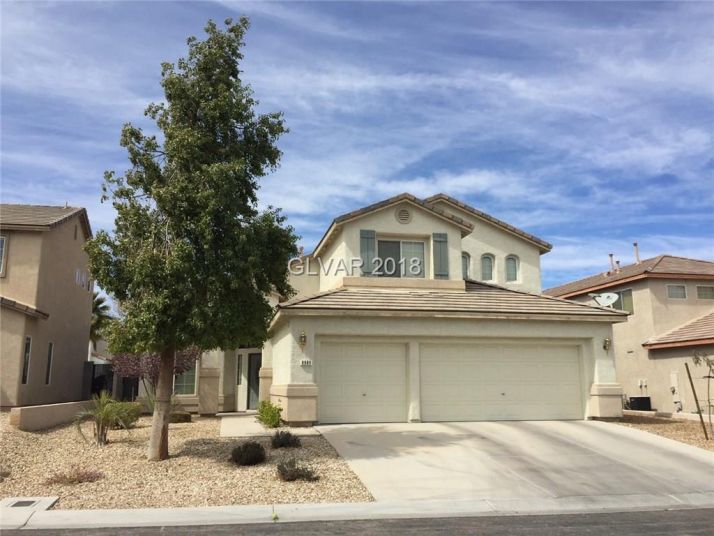 8965 Medway Valley Lane, Henderson, NV 89074