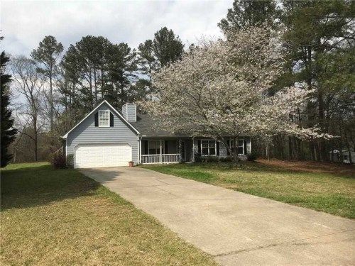 3420 Brookview Dr, Loganville, GA 30052