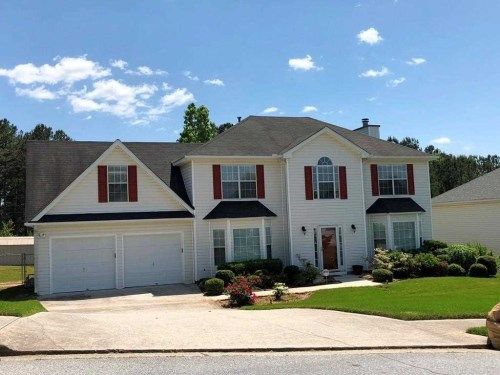 8199 Mckenzie Place, Lithonia, GA 30058