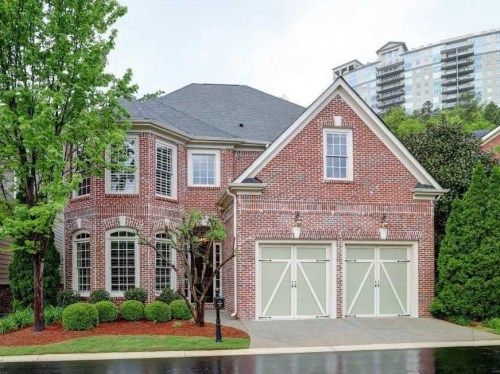 3504 Preserve Dr SE, Atlanta, GA 30339