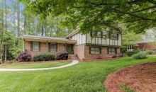 1355 Mill Glen Dr Atlanta, GA 30338