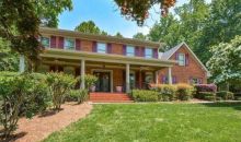 1641 Wellshire Ln Atlanta, GA 30338