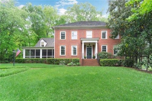 991 Club Commons Circle, Atlanta, GA 30319
