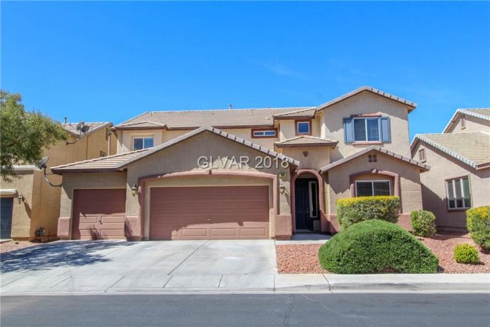 365 Shimmering Moon Street, Henderson, NV 89015