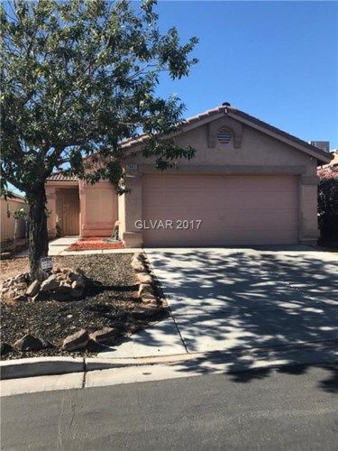 2663 Still Light Street, Las Vegas, NV 89142