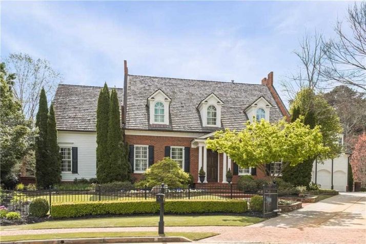 2801 Tarpley Place NW, Kennesaw, GA 30152