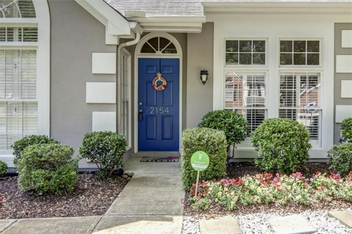 2154 Whitehall Drive, Marietta, GA 30066