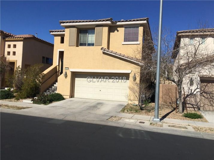 624 Bright Valley Place, Henderson, NV 89011