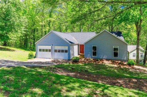 2800 Saddle Horse Place NW, Kennesaw, GA 30152