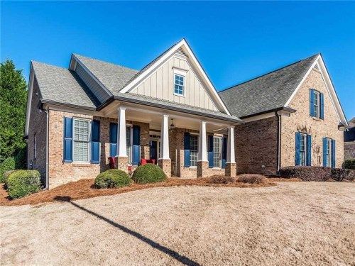 2850 Millwater Crossing NE, Dacula, GA 30019