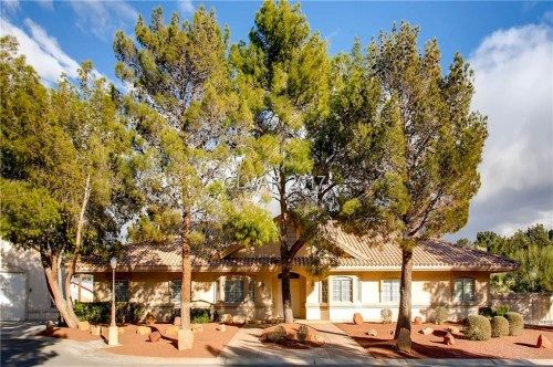 348 East Ford Avenue, Las Vegas, NV 89123