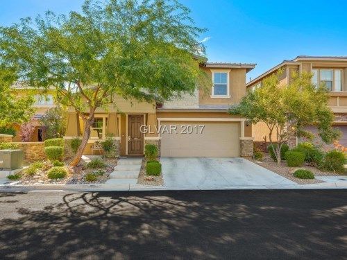 5445 Nettle Way, Las Vegas, NV 89135