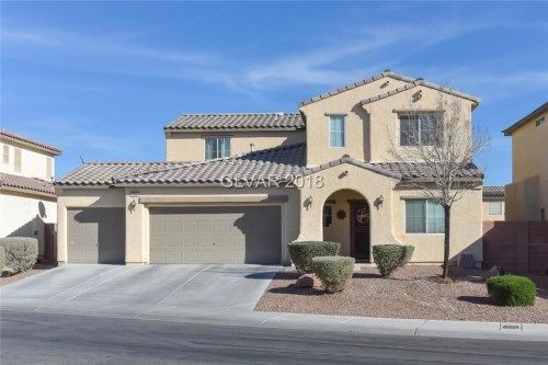 6304 Sterling Ranch Way, North Las Vegas, NV 89081