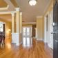4135 NW Richardson Farm Dr, Kennesaw, GA 30152 ID:15599353