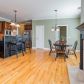 4135 NW Richardson Farm Dr, Kennesaw, GA 30152 ID:15599358