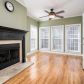 4135 NW Richardson Farm Dr, Kennesaw, GA 30152 ID:15599360