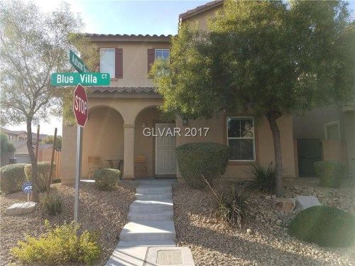 9923 Blue Villa Court, Las Vegas, NV 89178