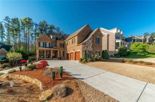 1145 Hamilton Estates Dr NW, Kennesaw, GA 30152